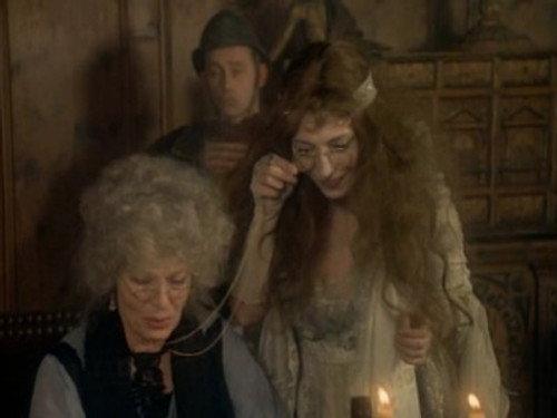 Frankenstein's Aunt Season 1 Episode 3 - The Bride