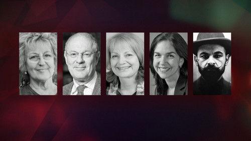 Q&A Season 9 Episode 11 - Alcohol, Violence, Sugar and Shakespeare