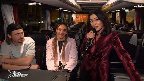 Star Academy Season 11 Episode 2 - The Arrival at the Castle