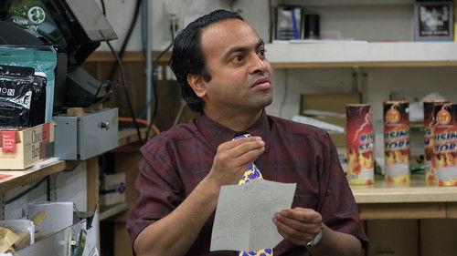 Metro Park Season 2 Episode 6 - Bollygroove