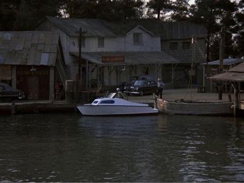 Ironside Season 4 Episode 19 - Escape