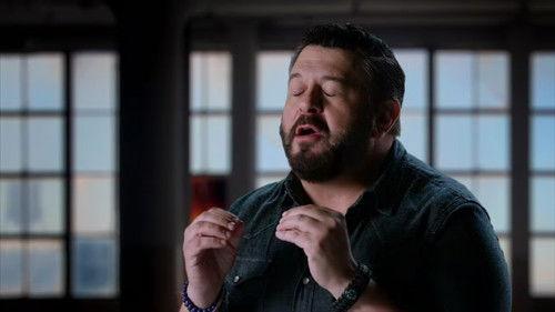 The UnBelievable with Dan Aykroyd Season 2 Episode 18 - Odd Dwellings