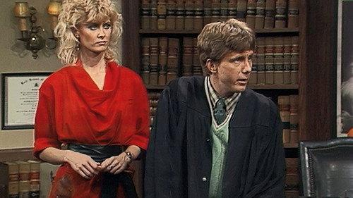 Night Court Season 1 Episode 13 - Hi Honey, I'm Home