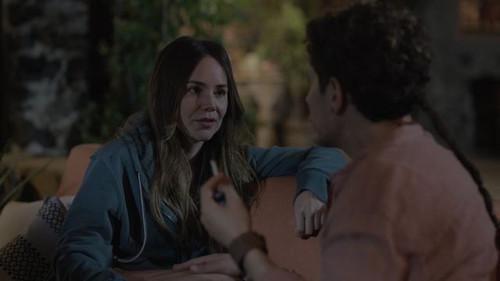 Cualquier Parecido Season 1 Episode 5 - Episode 5