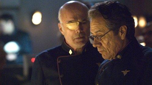 Battlestar Galactica Season 4 Episode 13 - The Oath