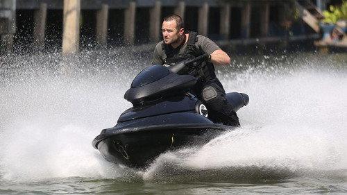 Strike Back Season 5 Episode 1 - Episode 1