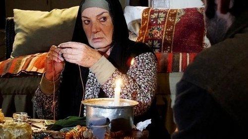 Possessed Season 1 Episode 5 - Part Five