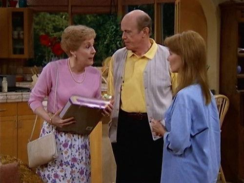 Coach Season 9 Episode 11 - A Boy and His Doll