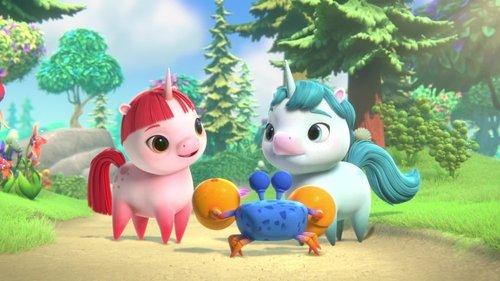 Not Quite Narwhal Season 1 Episode 7 - Crabby