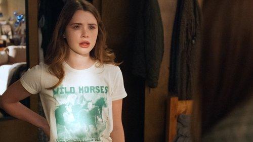 Walker Season 4 Episode 3 - Lessons from the Gift Shop