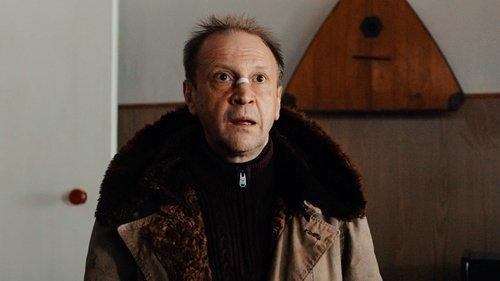 Overheard in Rybinsk Season 1 Episode 3 - Chapter 3