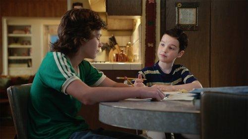 undefined Season 1 Episode 9 - Spock, Kirk, and Testicular Hernia