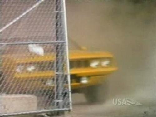 Nash Bridges Season 4 Episode 4 - Overdrive