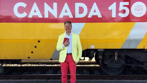 Great American Railroad Journeys Season 3 Episode 8 - Montreal to Ottawa