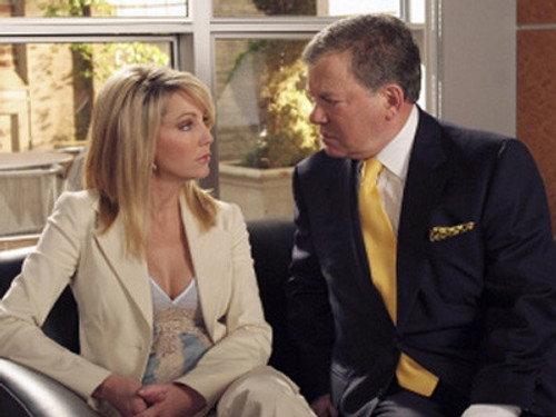 Boston Legal Season 2 Episode 1 - The Black Widow