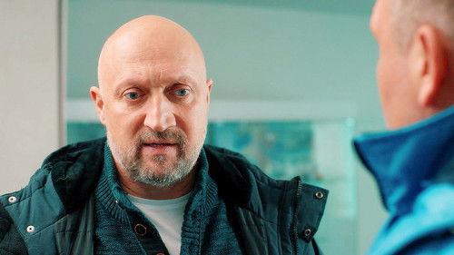 Dr. Driver Season 4 Episode 8 - Episode 8