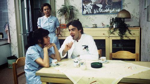 Die Schwarzwaldklinik Season 1 Episode 2 - Episode 2