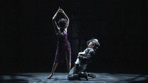 Great Performances Season 39 Episode 9 - Memphis