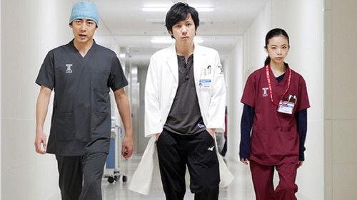 Black Pean Season 1 Episode 5 - Episode 5