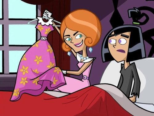 Danny Phantom Season 1 Episode 20 - Control Freaks