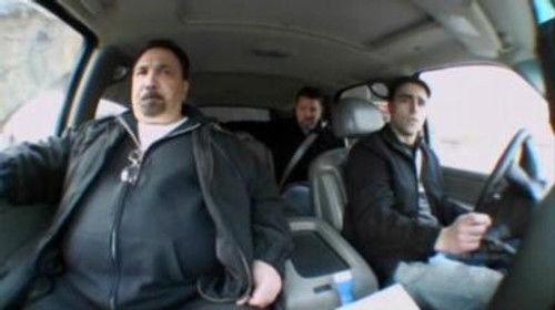 Ghost Hunters Season 5 Episode 13 - Judgement Day