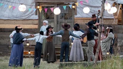 Back to the Frontier Season 1 Episode 6 - Little Schoolhouse, Big Lessons