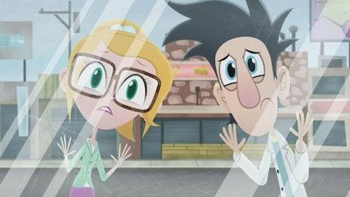 Cloudy with a Chance of Meatballs Season 1 Episode 8 - Baby Brent Sitter