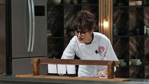 MasterChef: Profissionais Season 5 Episode 7 - Episode 7