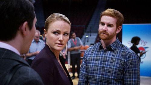 Sin City Saints Season 1 Episode 2 - Smoke and Mirrors