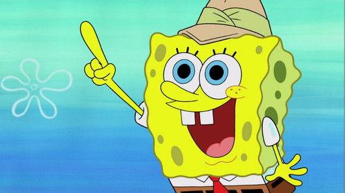 undefined Season 9 Episode 17 - Lost in Bikini Bottom