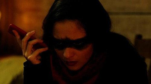 Tira Season 1 Episode 6 - Love is a Losing Game