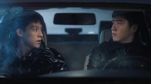 The Hunt Season 1 Episode 5 - Episode 5