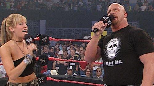 Raw Season 11 Episode 21 - Raw - May. 26, 2003