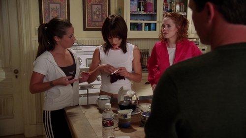 Charmed Season 5 Episode 6 - The Eyes Have It