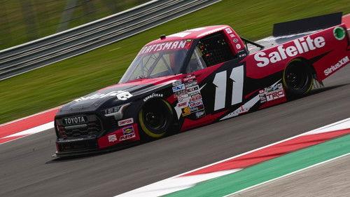 NASCAR Truck Series Season 30 Episode 5 - XPEL 225