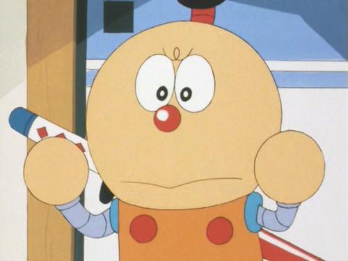 Kiteretsu Daihyakka Season 1 Episode 20 - Episode 20