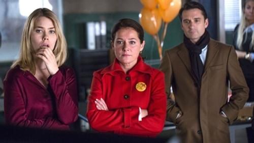 Borgen Season 3 Episode 10 - The Election