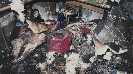 The Confession Tapes Season 1 Episode 4 - Trial by Fire