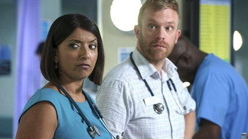 Casualty Season 29 Episode 23 - Something to Live For