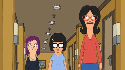 Bob's Burgers Season 7 Episode 13 - The Grand Mama-Pest Hotel