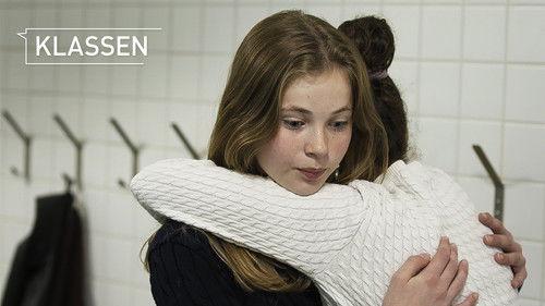 Klassen Season 7 Episode 18 - Too childish for BFF