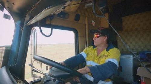 Outback Truckers Season 9 Episode 11 - Episode 11