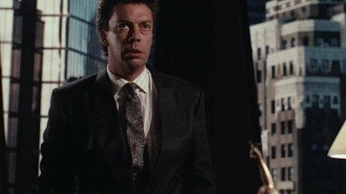 Wiseguy Season 2 Episode 19 - Living and Dying in 4/4 Time