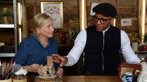 The Repair Shop Season 5 Episode 20 - Tape-Recording Machine