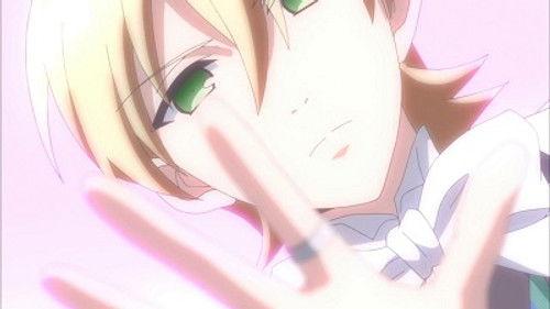 Makai Ouji: Devils and Realist Season 1 Episode 11 - King and Ring