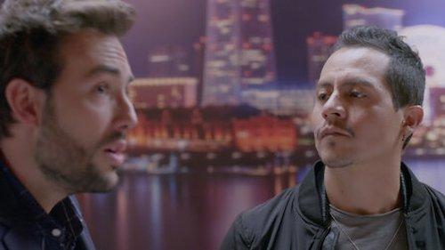 Rosario Tijeras (Mexico) Season 3 Episode 6 - Episode 6