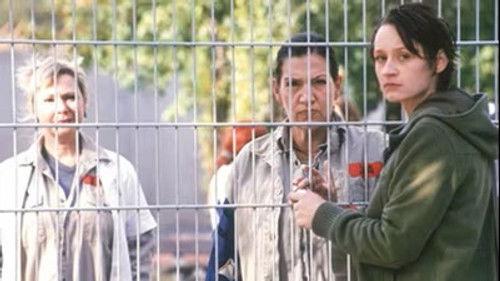 Hinter Gittern - Der Frauenknast Season 12 Episode 9 - Episode 9