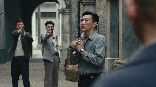 Dark Night and Dawn Season 1 Episode 10 - Episode 10