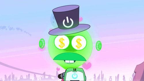 Happy Toon Season 5 Episode 4 - Episode 4