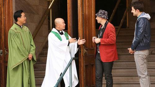 The League Season 7 Episode 8 - The Last Temptation of Andre